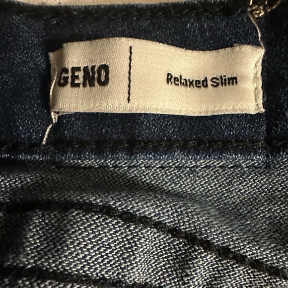 Geno true religion short - Picture 5 of 7